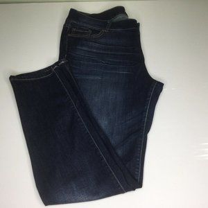 SOHO Boyfriend womens jeans Size 12